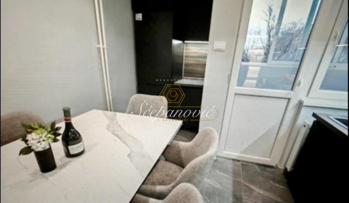 Stan Prodaja Novi Sad  36 m2