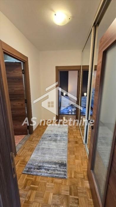 Stan Izdavanje Beograd Bežanijska Kosa 2 62 m2