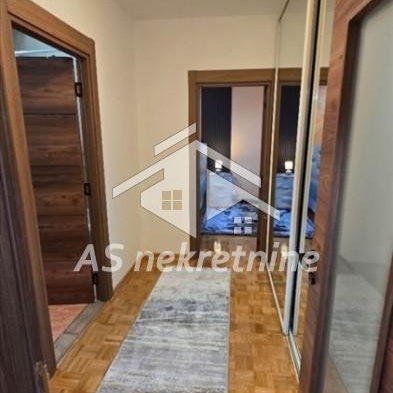 Stan Izdavanje Beograd Bežanijska Kosa 2 62 m2