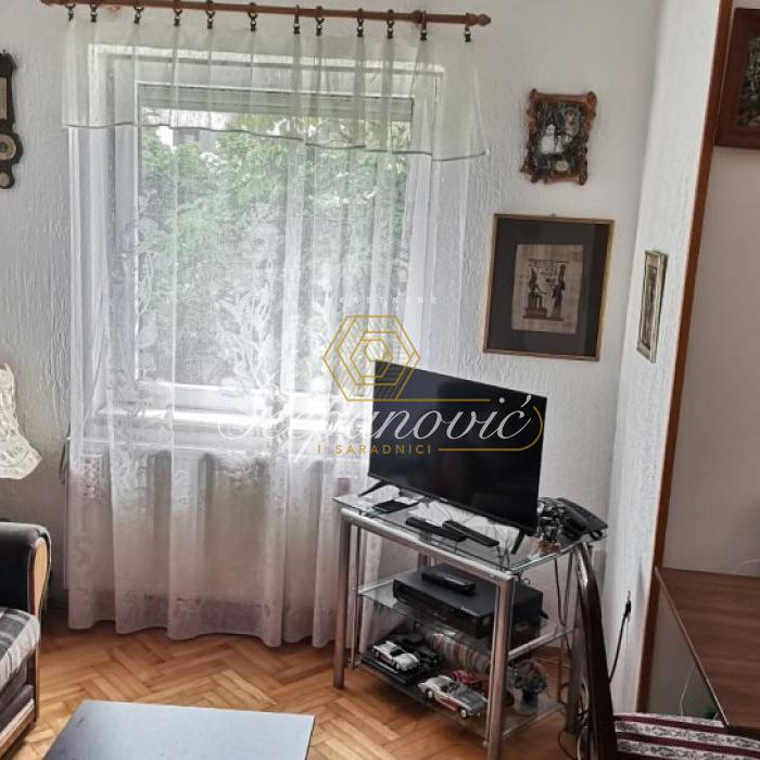 Stan Prodaja Novi Sad Satelit 50 m2
