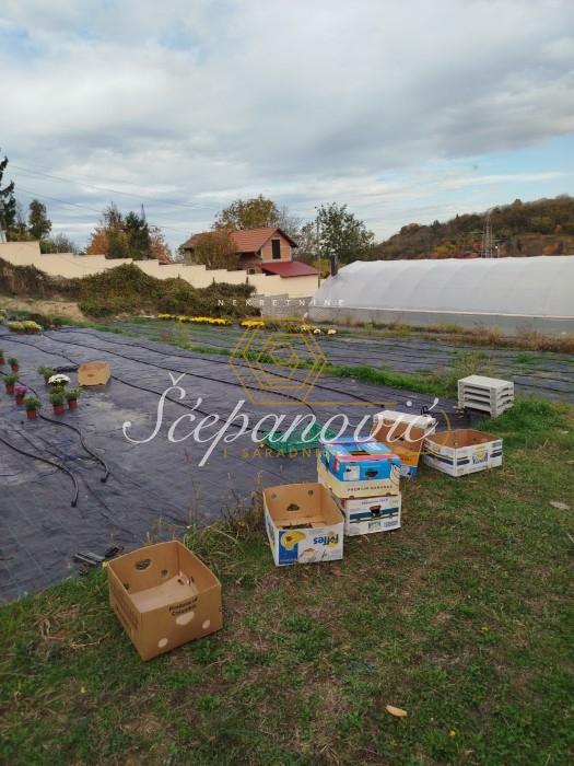 Plac Prodaja Novi Sad Plac Prodaja Novi Sad Čardak 693 m2