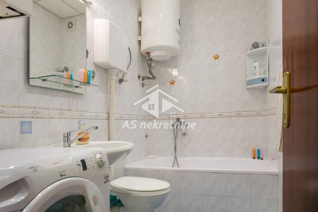 Stan Izdavanje Beograd Đeram Pijaca 46 m2