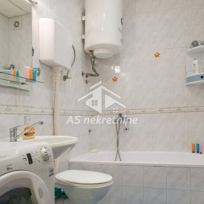 Stan Izdavanje Beograd Đeram Pijaca 46 m2