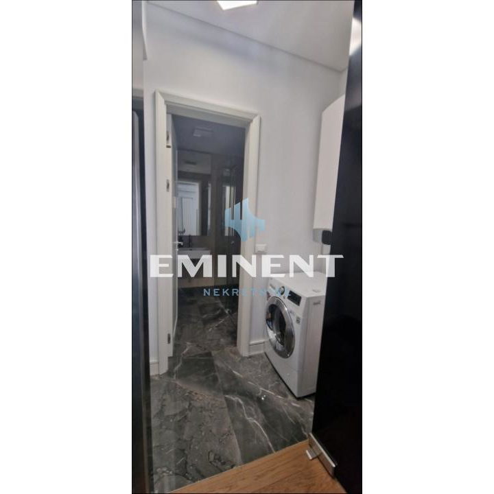 Dvosoban stan za izdavanje, Kneza Miloša, Beograd, 61m², 1.500 €/mes