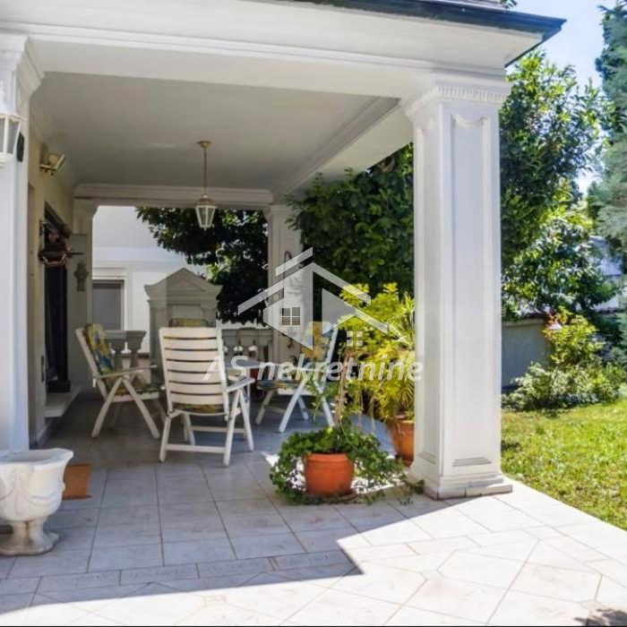 Dvosoban stan za izdavanje, Banovo Brdo, Beograd, 100m², 1.400 €/mes