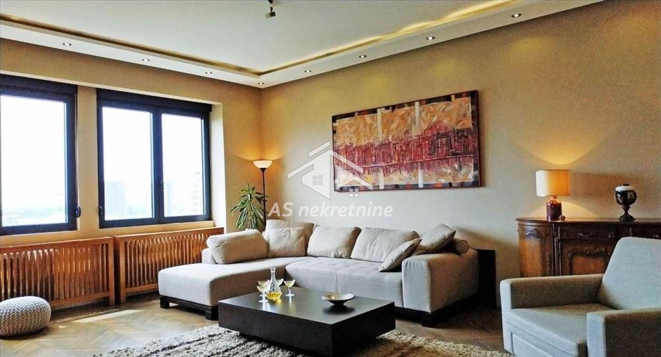 Stan Izdavanje Beograd Stan Izdavanje Beograd London 100 m2