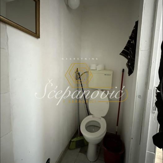 Lokal Prodaja Novi Sad  26 m2