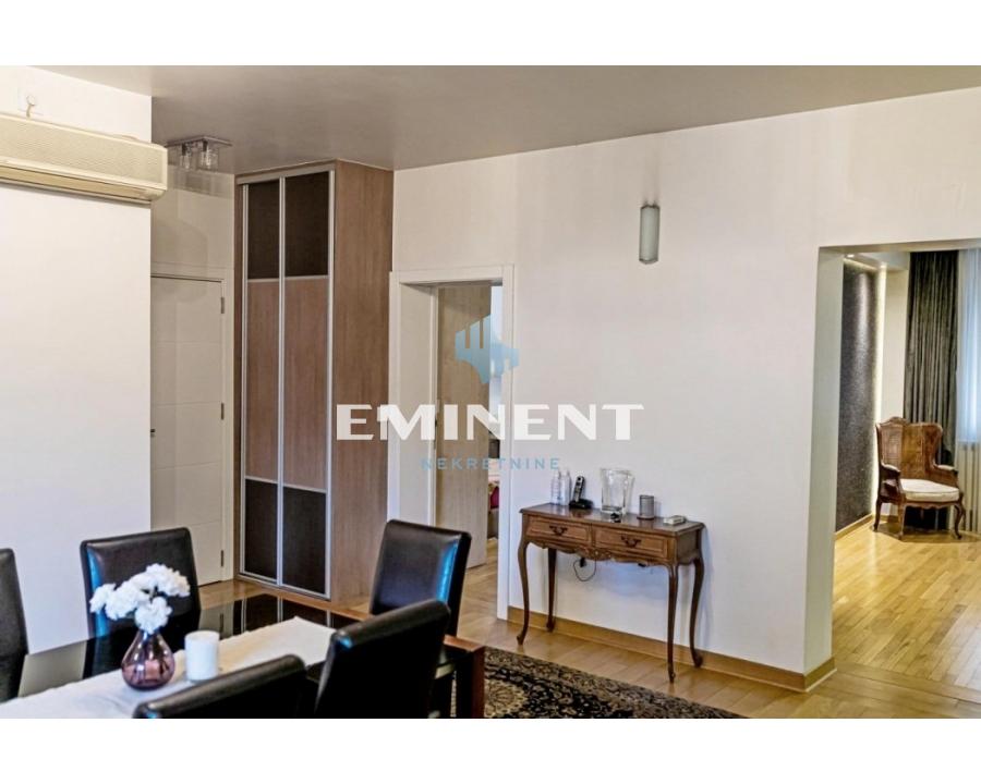 Stan Izdavanje Beograd Stan Izdavanje Beograd Dorćol 120 m2