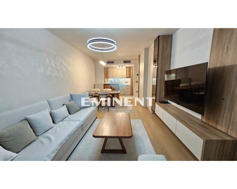 Stan Prodaja Beograd Blok 65 76 m2