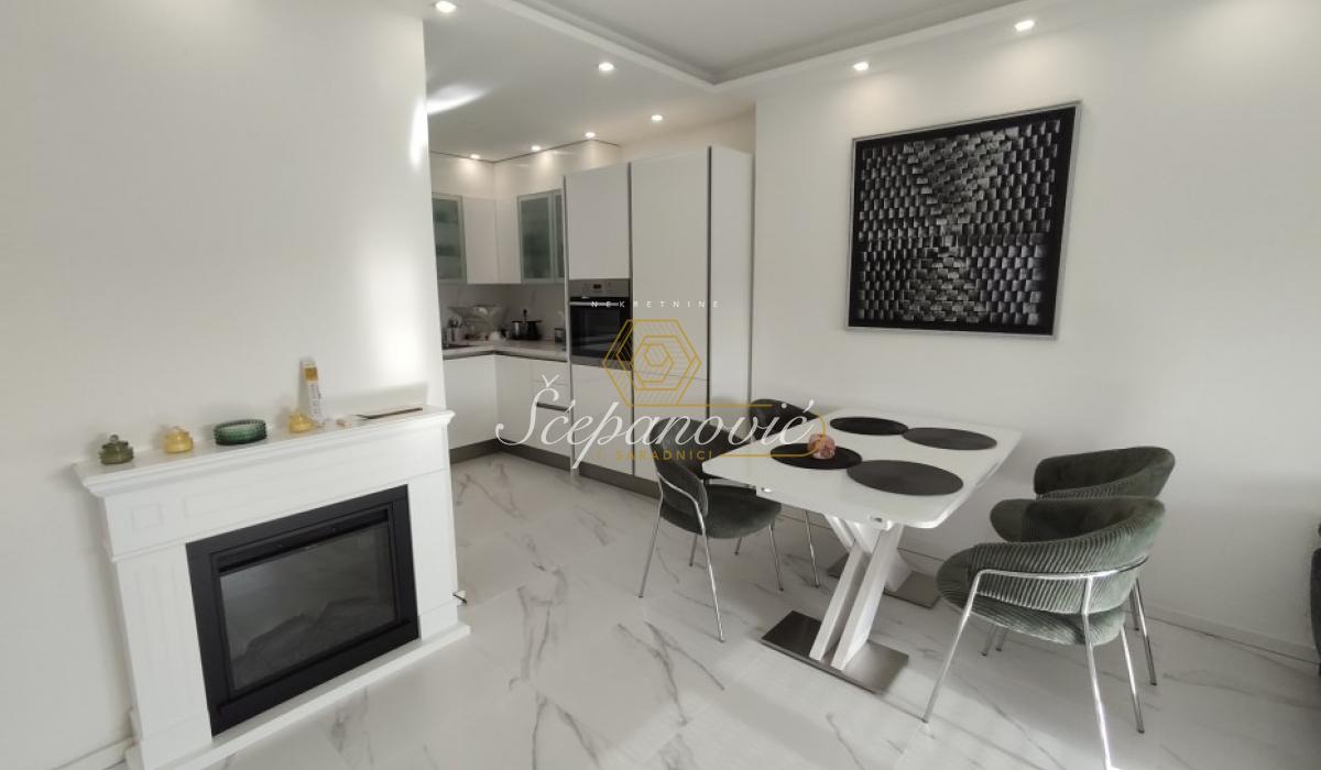 Stan Prodaja Novi Sad Lipov Gaj 79 m2