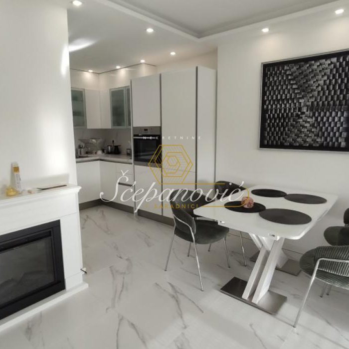 Stan Prodaja Novi Sad Lipov Gaj 79 m2