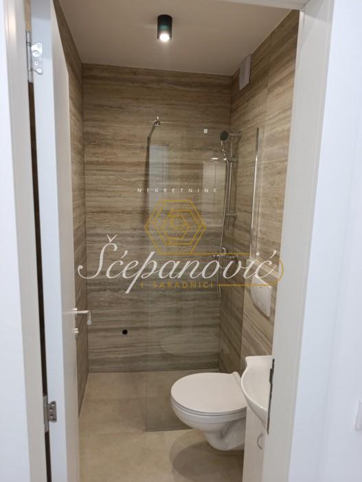Stan Prodaja Novi Sad  31 m2
