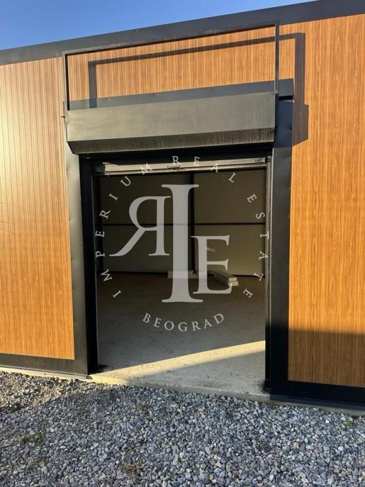 Lokal Izdavanje Beograd Ledine 170 m2