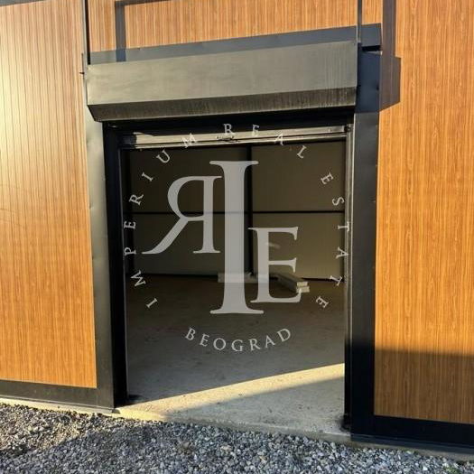 Lokal Izdavanje Beograd Ledine 170 m2