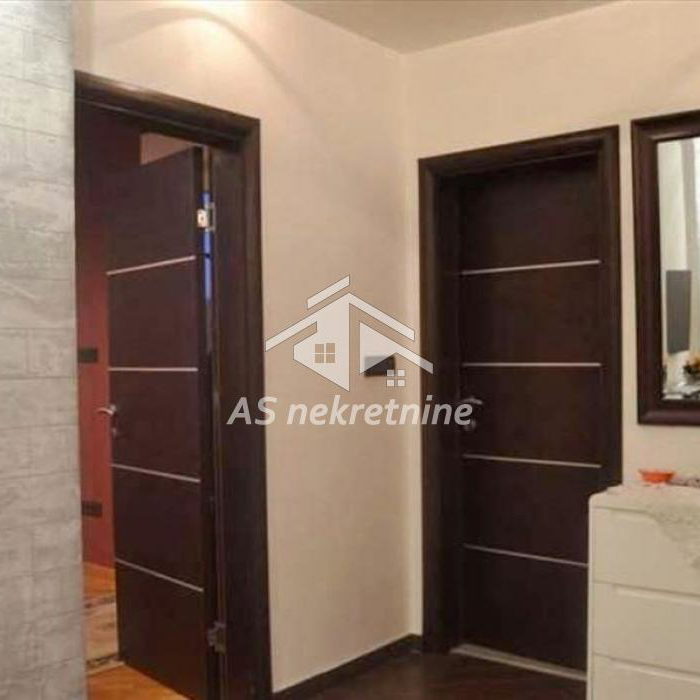 Dvosoban stan za izdavanje, Lekino Brdo, Beograd, 53m², 700 €/mes