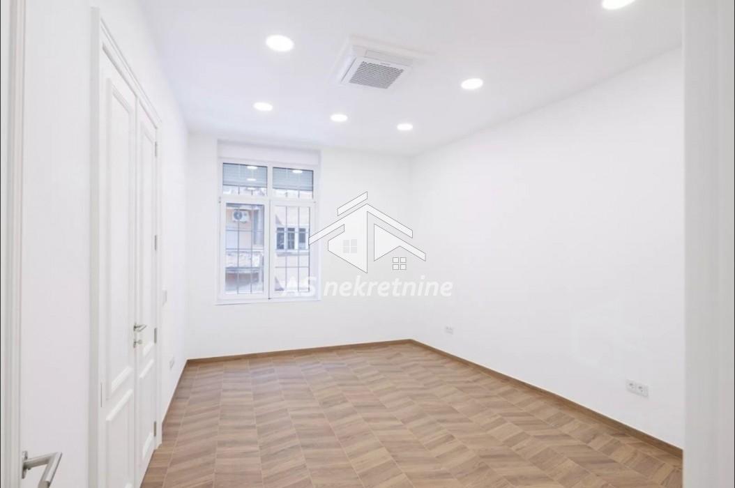 Lokal Izdavanje Beograd Terazije 121 m2