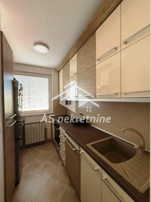 Stan Prodaja Beograd Stan Prodaja Beograd Blok 29 85 m2