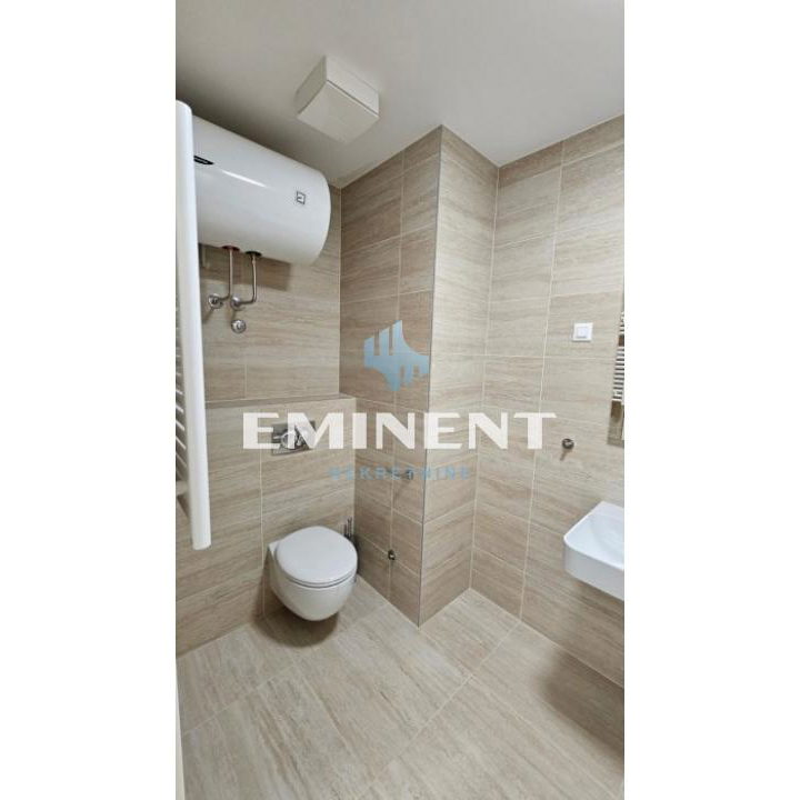 Četvorosoban stan za izdavanje, Blok 65, Beograd, 107m², 1.600 €/mes