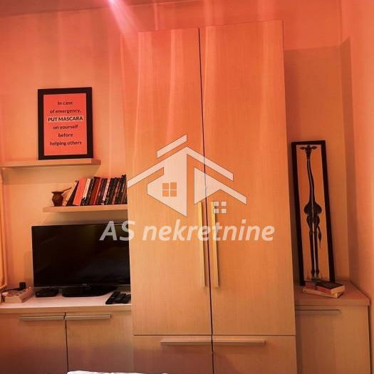 Trosoban stan za izdavanje, Pravni Fakultet – Vračar, Beograd, 70m², 1.300 €/mes