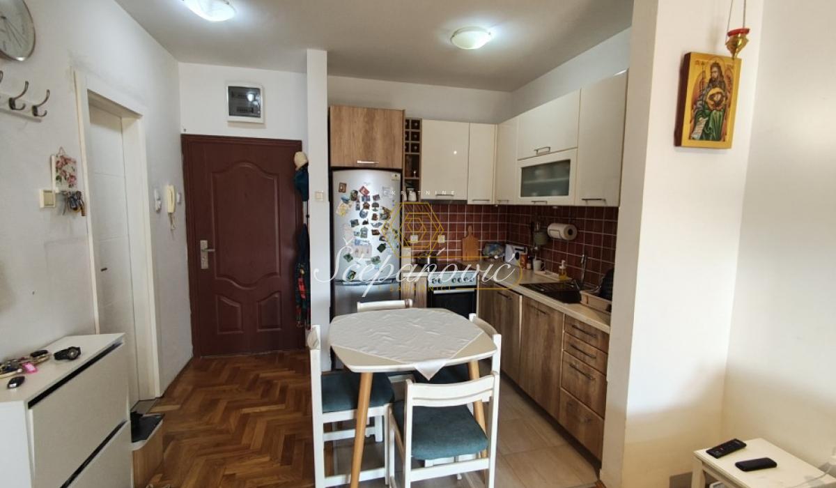 Stan Prodaja Novi Sad Stan Prodaja Novi Sad 41 m2