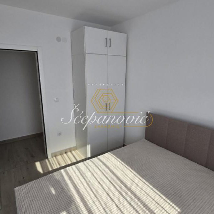 Stan Prodaja Novi Sad  88 m2