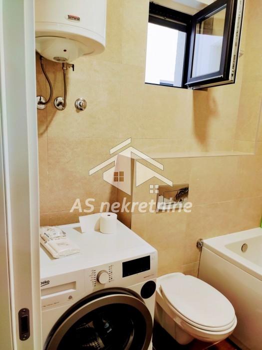 Dvosoban stan za izdavanje, Konjarnik, Beograd, 41m², 750 €/mes