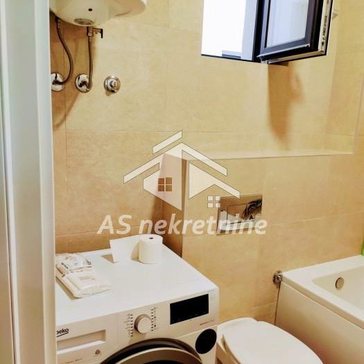 Dvosoban stan za izdavanje, Konjarnik, Beograd, 41m², 750 €/mes