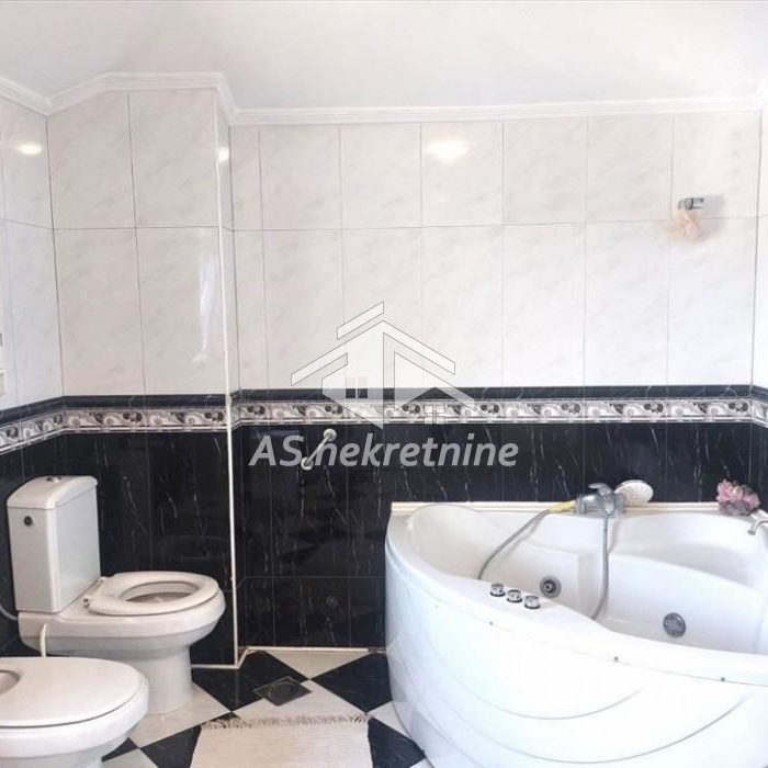 Četvorosoban stan na prodaju, Dedinje, Beograd, 140m², 520.000 €