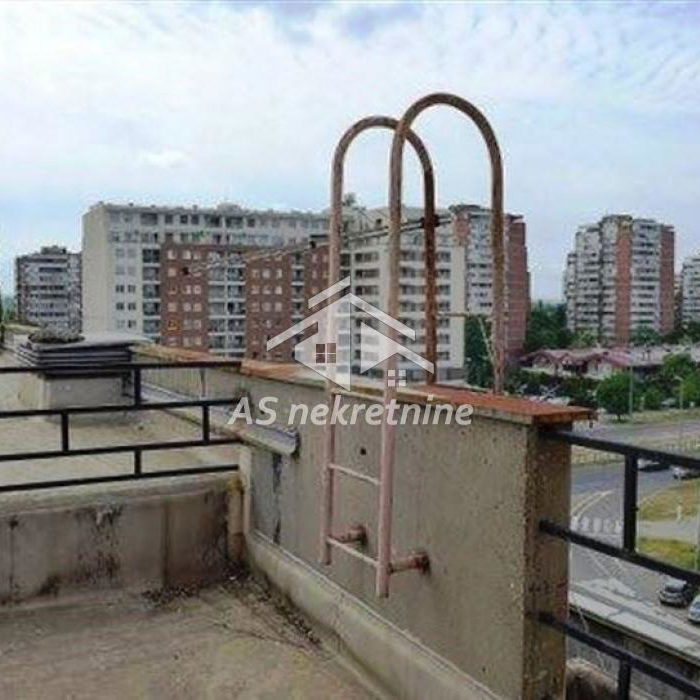 Trosoban stan na prodaju, Blok 61, Beograd, 160m², 300.000 €