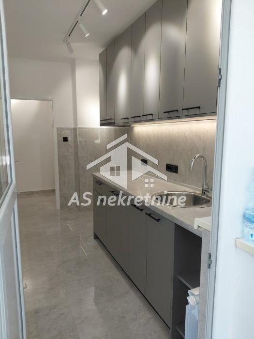 Stan Izdavanje Beograd Stan Izdavanje Beograd Blok 11c - Stari Merkator 64 m2