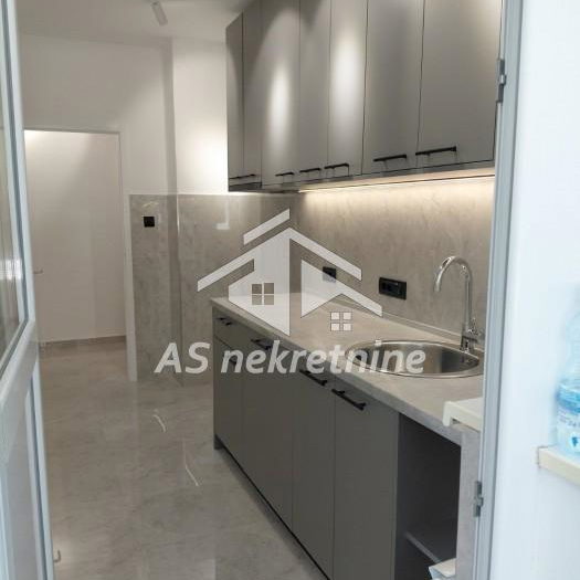 Stan Izdavanje Beograd Blok 11c - Stari Merkator 64 m2