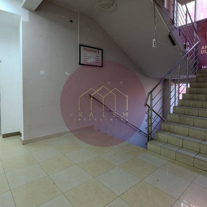 Lokal za izdavanje, Konjarnik, Beograd, 1195m², 6.500 €/mes