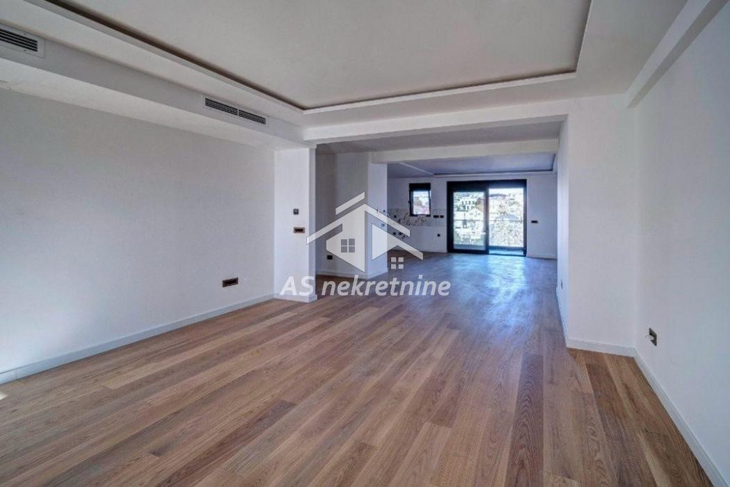 Stan Prodaja Beograd Stan Prodaja Beograd Južni Bulevar 197 m2