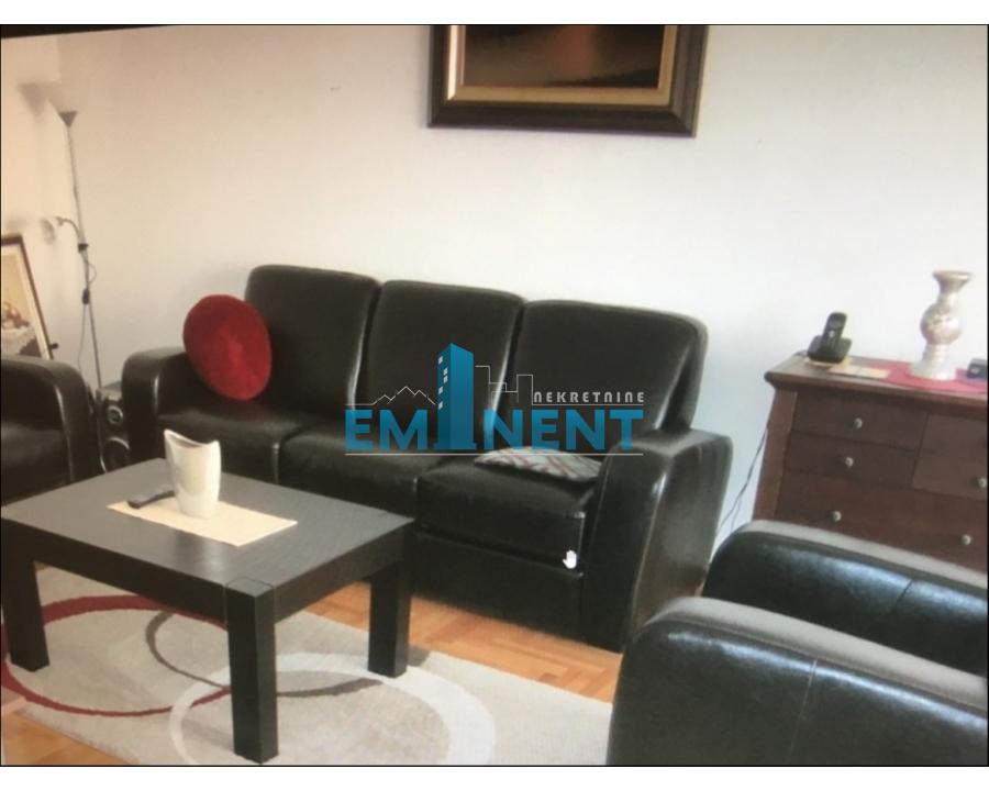 Stan Izdavanje Beograd Blok 29 93 m2