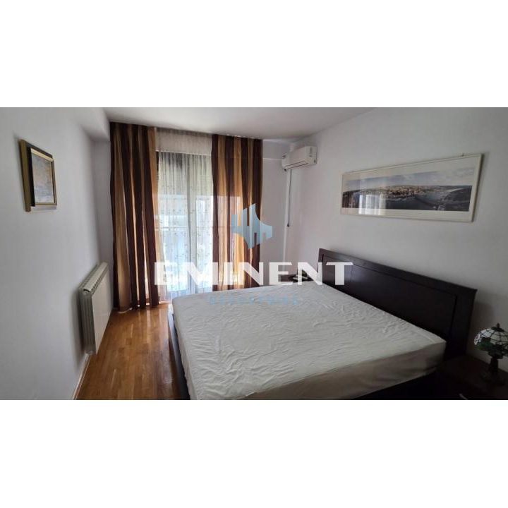 Stan Izdavanje Beograd Hram Svetog Save 86 m2
