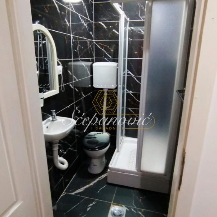 Stan Prodaja Novi Sad  78 m2