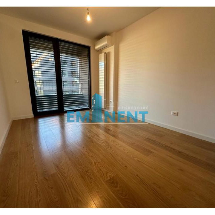 Stan Izdavanje Beograd Dorćol 123 m2