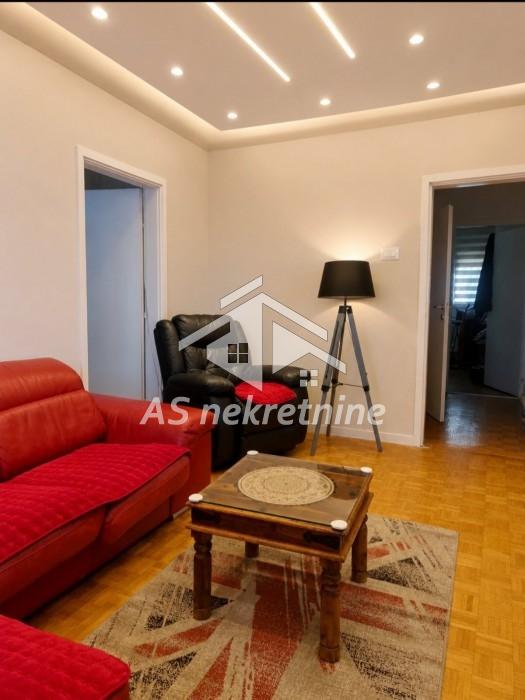 Stan Izdavanje Beograd Blok 28 90 m2