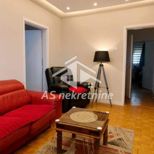 Stan Izdavanje Beograd Blok 28 90 m2