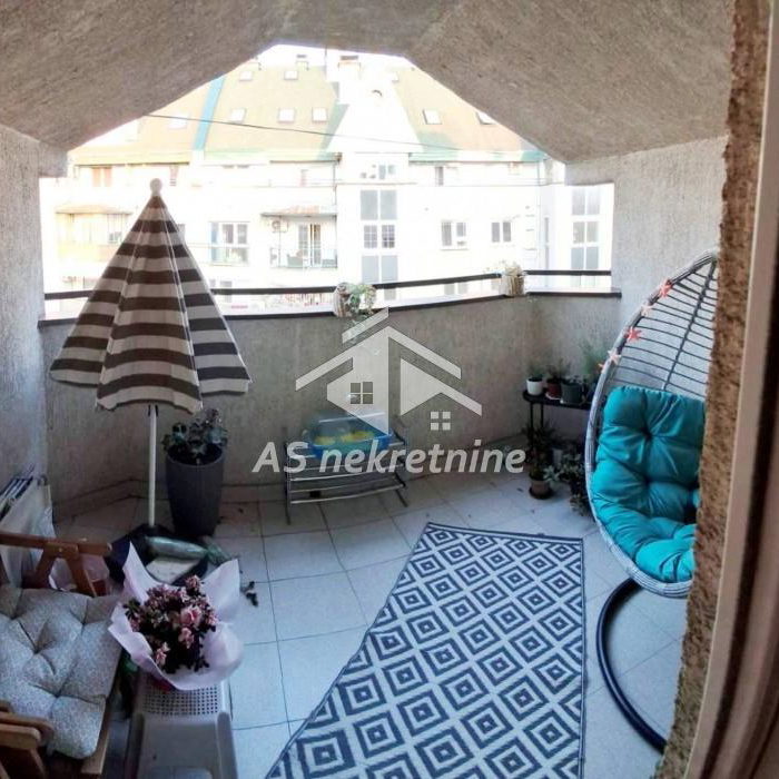 Četvorosoban stan na prodaju, Beograd na Vodi, Beograd, 108m², 369.000 €