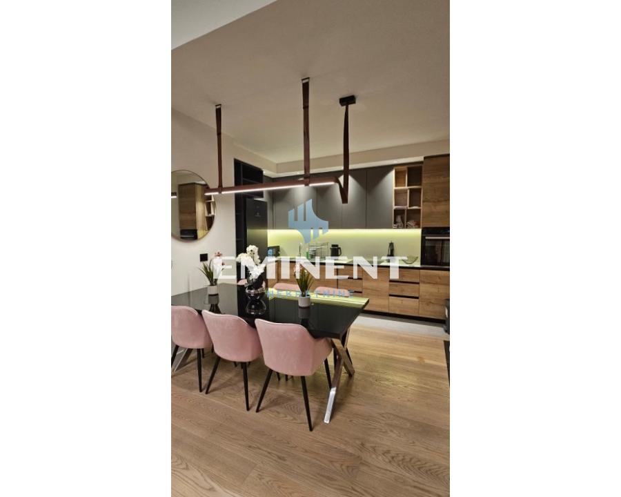 Stan Izdavanje Beograd Stan Izdavanje Beograd Beograd na Vodi 160 m2