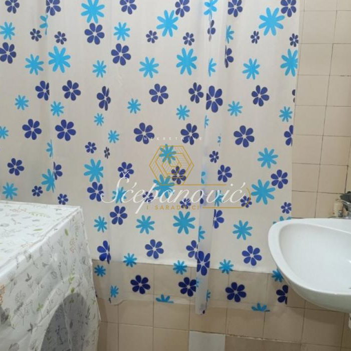 Stan Prodaja Novi Sad Bistrica 78 m2