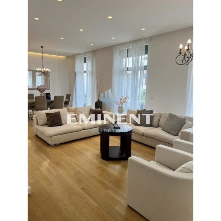 Stan Izdavanje Beograd Blok 65 205 m2