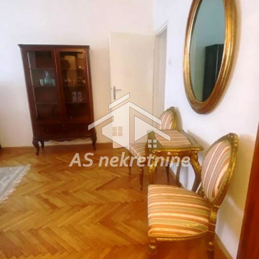 Stan Izdavanje Beograd Hram Svetog Save 58 m2