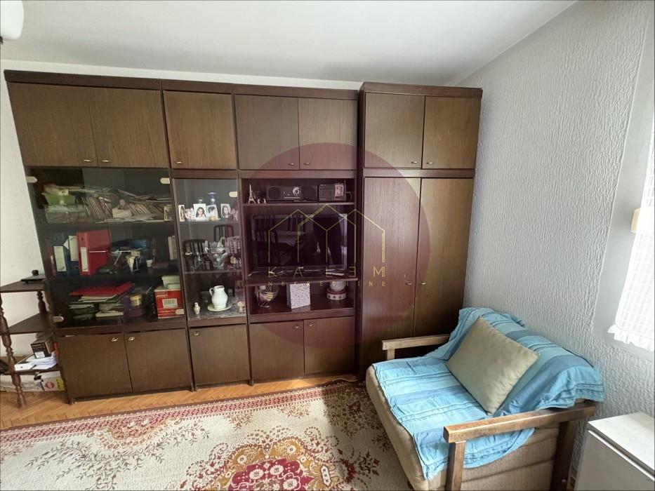 Stan Prodaja Beograd Karaburma 53 m2