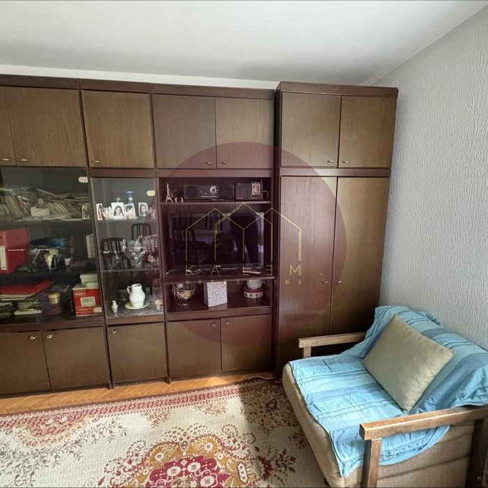 Stan Prodaja Beograd Karaburma 53 m2