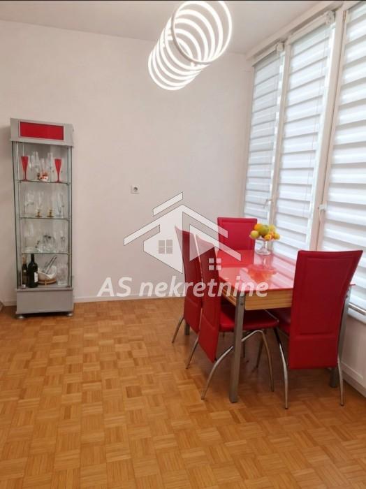 Stan Izdavanje Beograd Blok 28 90 m2