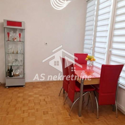 Stan Izdavanje Beograd Blok 28 90 m2