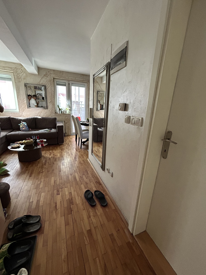 Stan Prodaja Beograd Mirijevo 40 m2