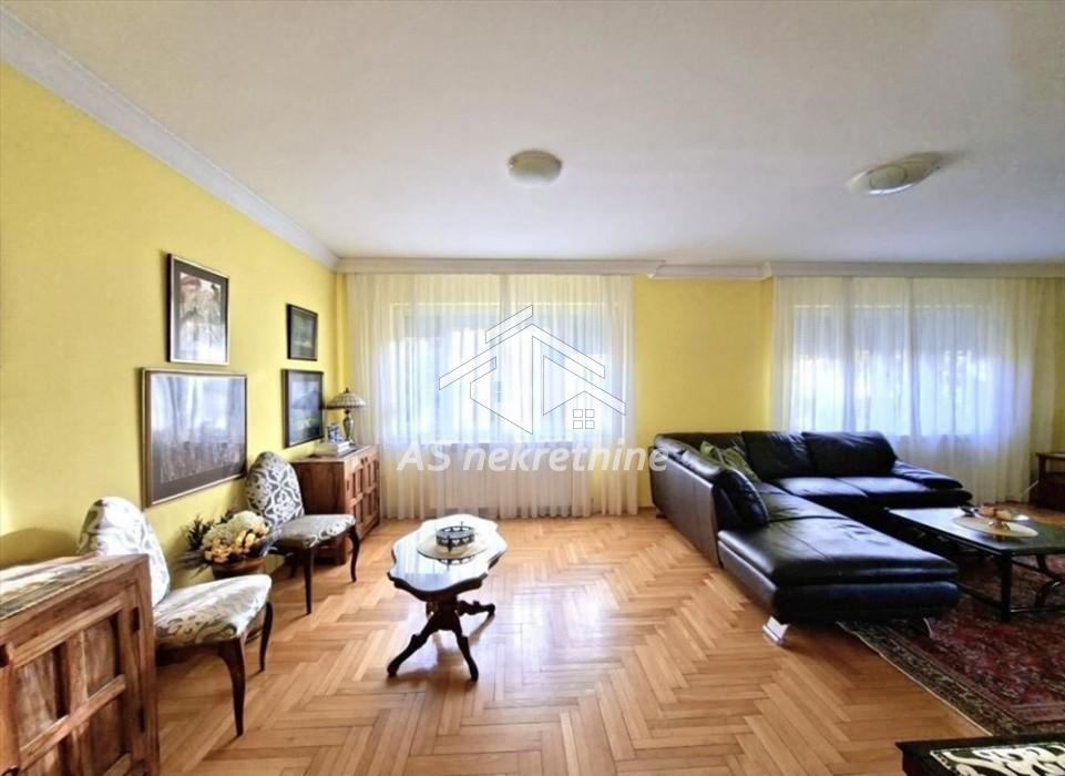 Stan Prodaja Beograd Stan Prodaja Beograd Dedinje 140 m2